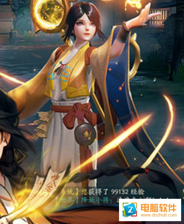 神都夜行錄手游
