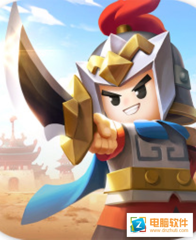 英雄這邊請v1.13 官方版