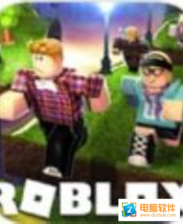 Roblox官方版v2.408 安卓版