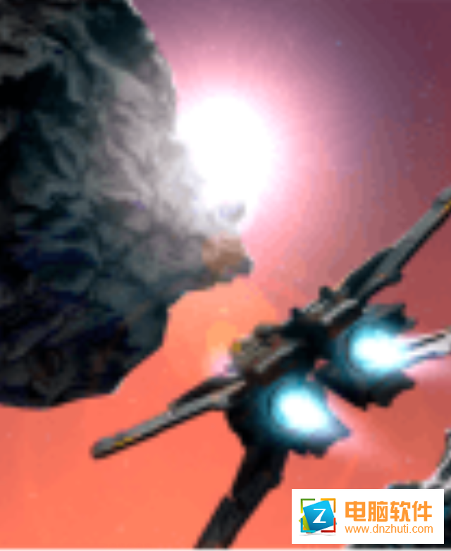 星塵無(wú)盡v1.1 安卓版