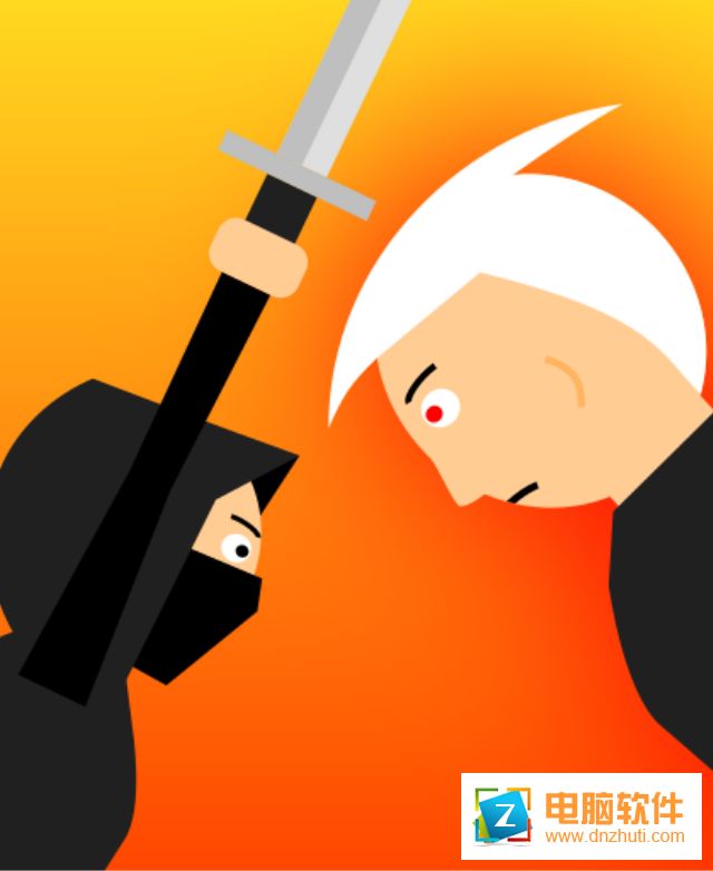 忍者大師Ninja Mastersv1.1.1 官方版