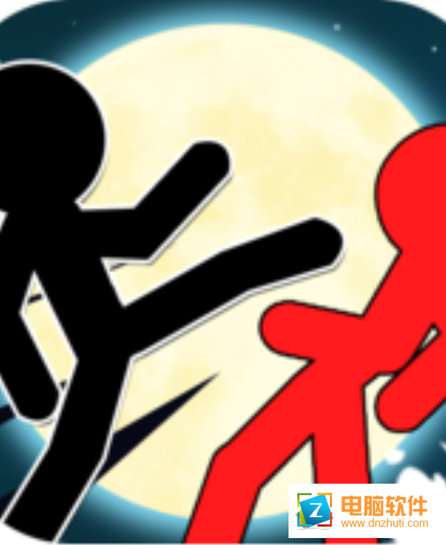 火柴人大格斗v1.0.0 安卓版
