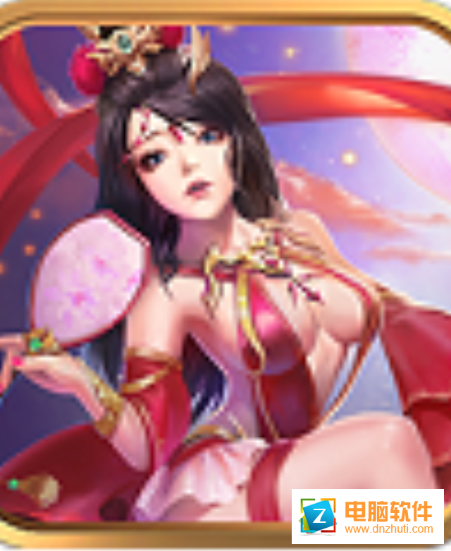 胡鬧三國Q傳v1.0 安卓版