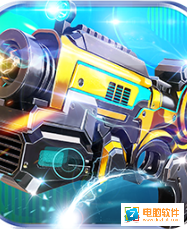 我射擊特牛v1.0 安卓版