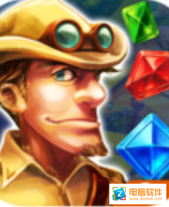 秘境尋寶2v1.0.5 安卓版