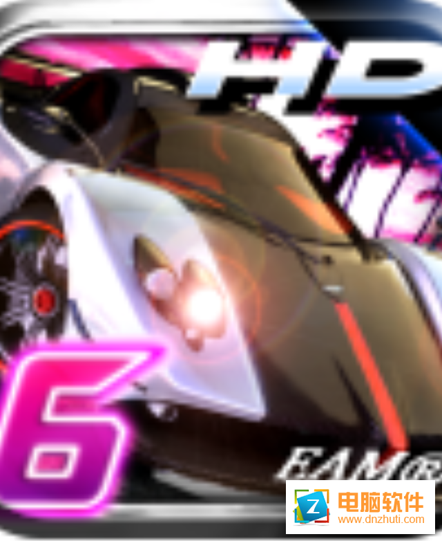 都市賽車6v1.0.8 安卓中文版