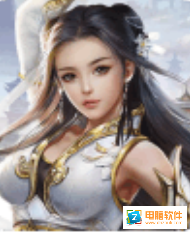狂斬之刃v1.3 安卓版