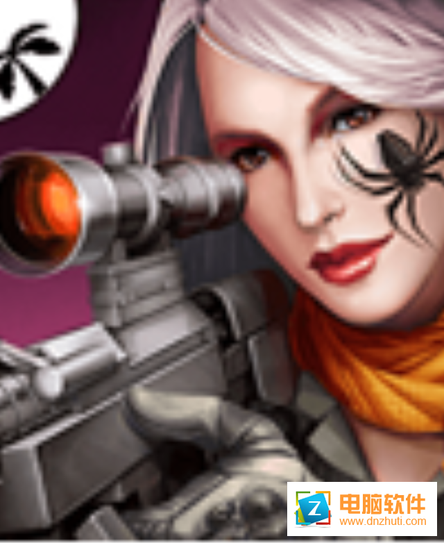 狙擊手競(jìng)技場(chǎng):PVP陸軍射手游戲v0.9.5 安卓版
