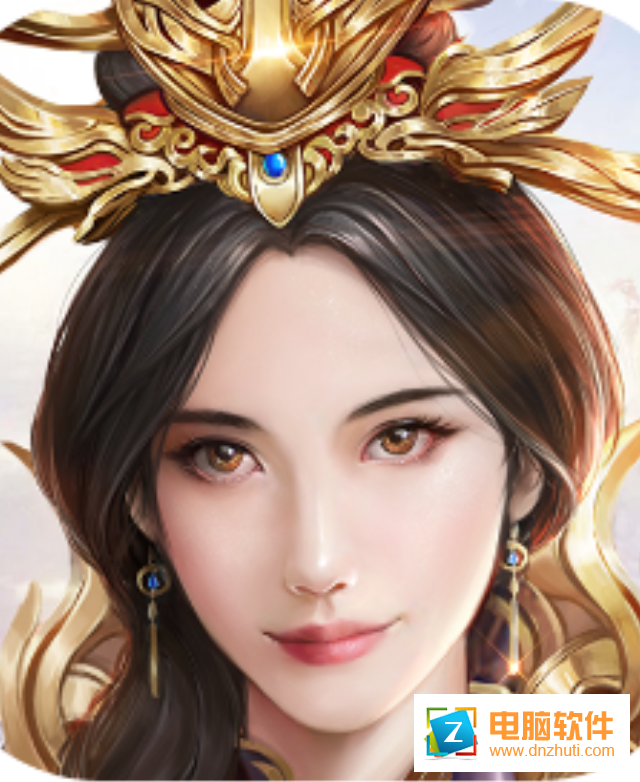 戰(zhàn)國帝姬v1.0.39 安卓版