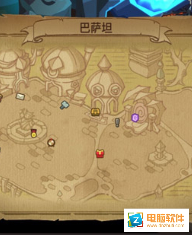 貪婪洞窟2國際版