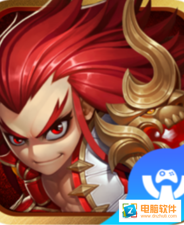 亂世名將手游v1.0.2 安卓版
