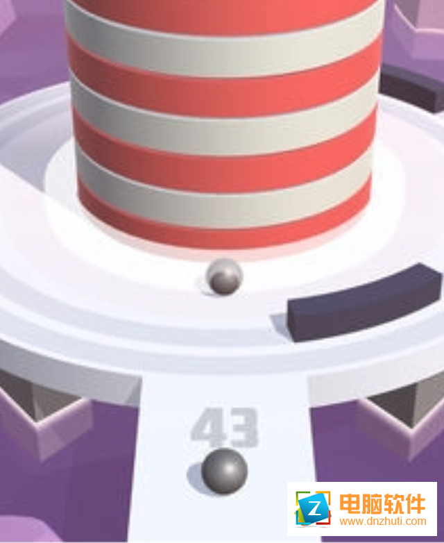 火球爆炸3D
