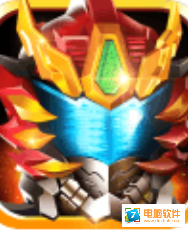 鎧甲勇士格斗無(wú)雙v1.1.0 安卓版