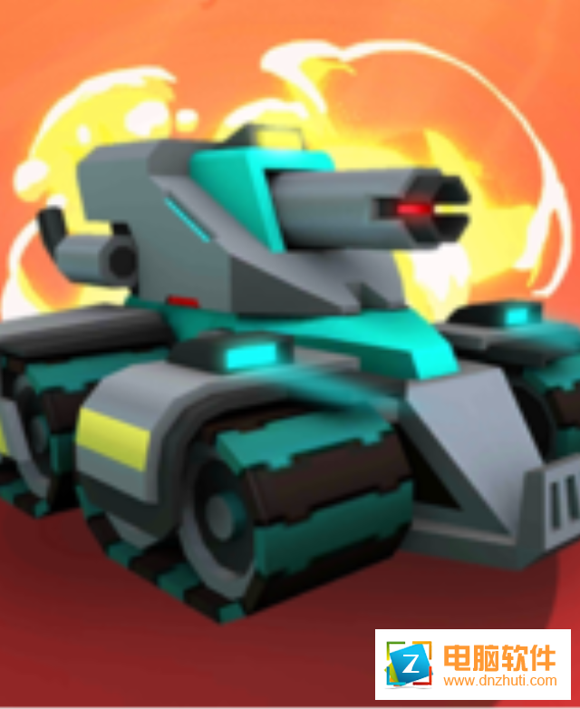 Tankr.io中文版v1.6 安卓版
