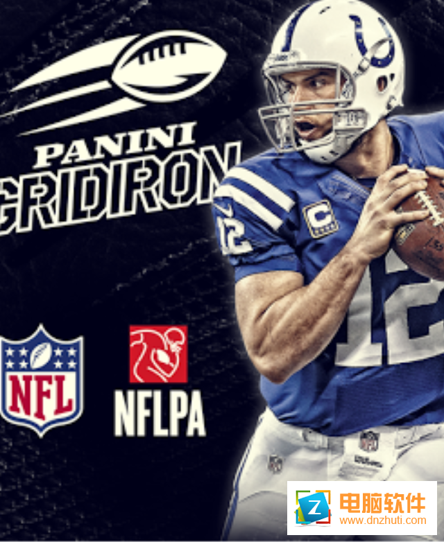 NFL橄欖球帕尼尼v1.2.9 安卓版