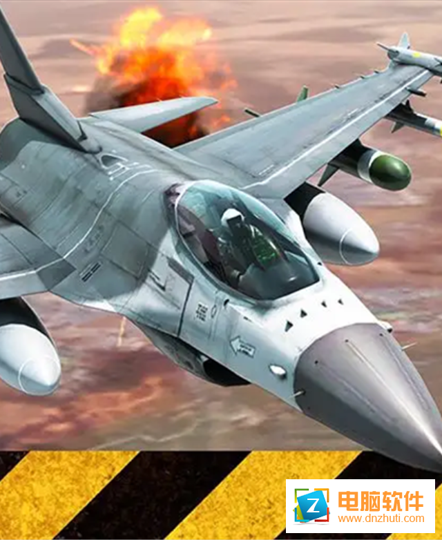 空襲傳奇v1.0 安卓版