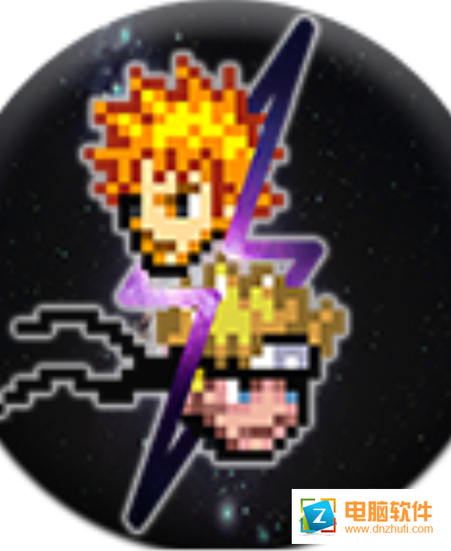 動漫宇宙的最后一場戰(zhàn)斗v1.03 安卓版