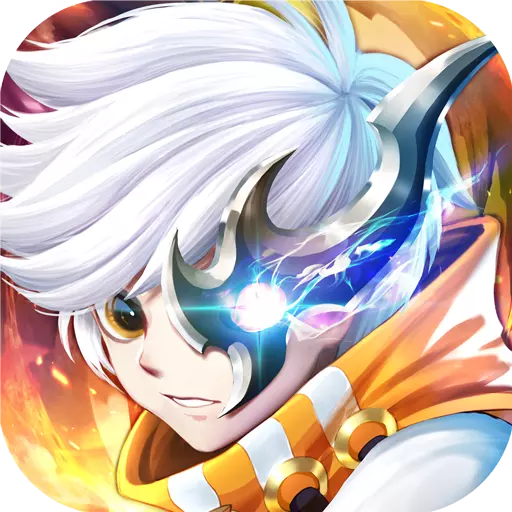 創(chuàng)世對決v3.2.0 安卓版