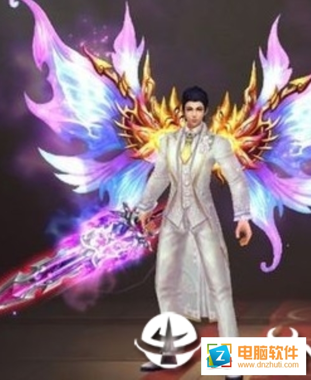 武神刺激傳說