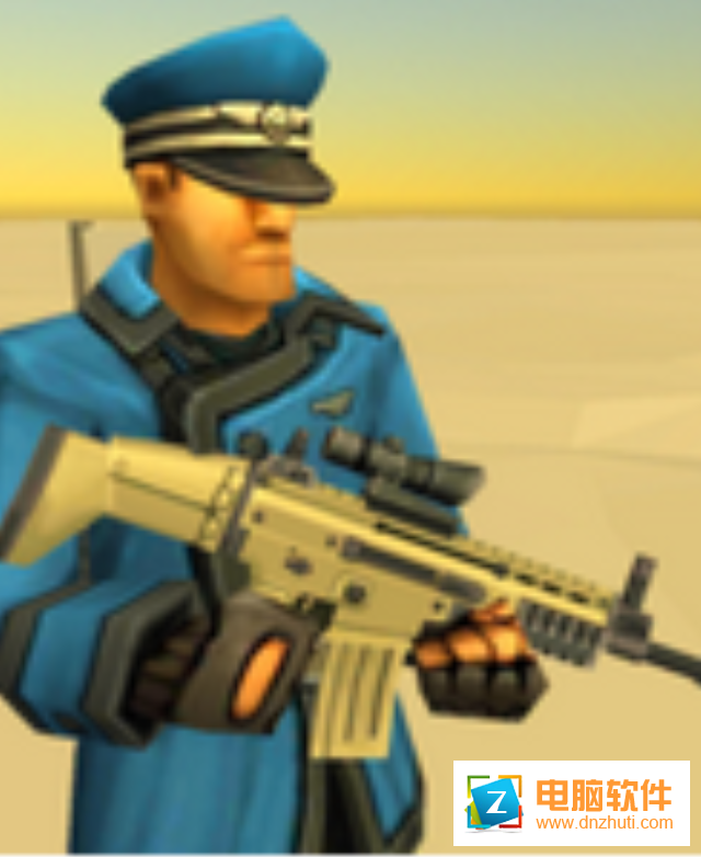 要塞大逃殺v1.1.5 安卓版