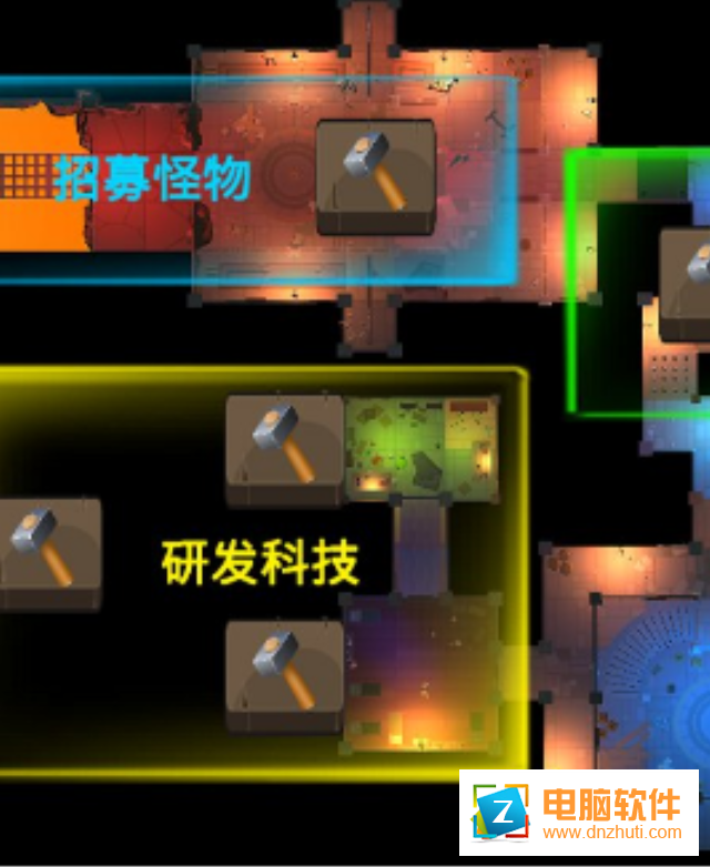 怪物守護(hù)者