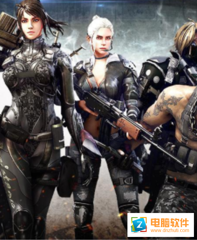 Final Warfare