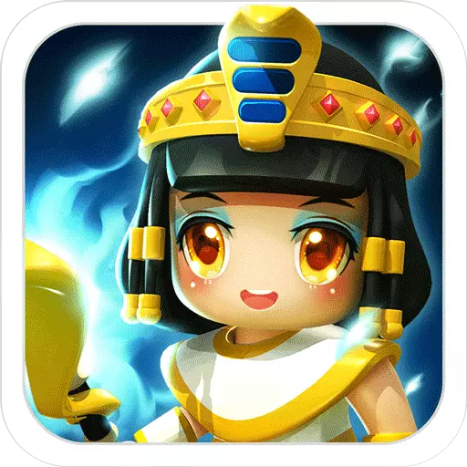迷蹤奪寶手游v1.6.0 安卓版