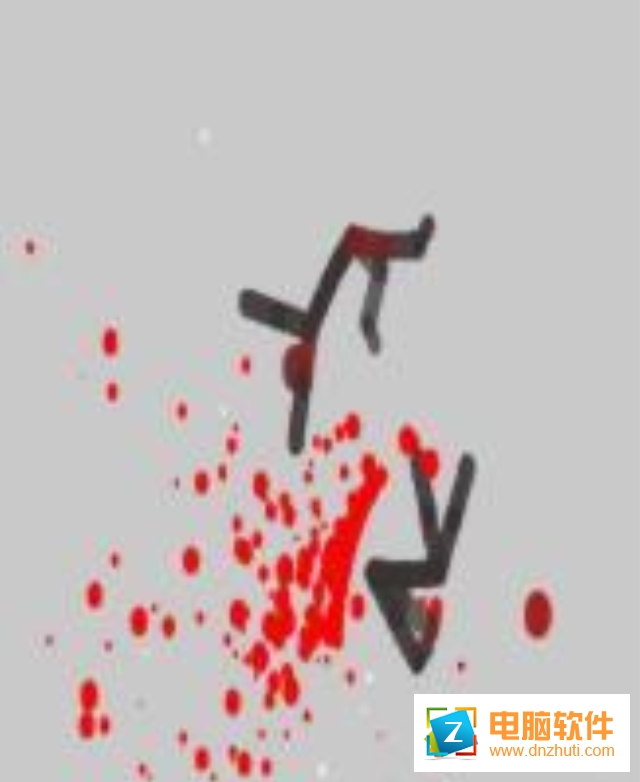 火柴人亂戰(zhàn)
