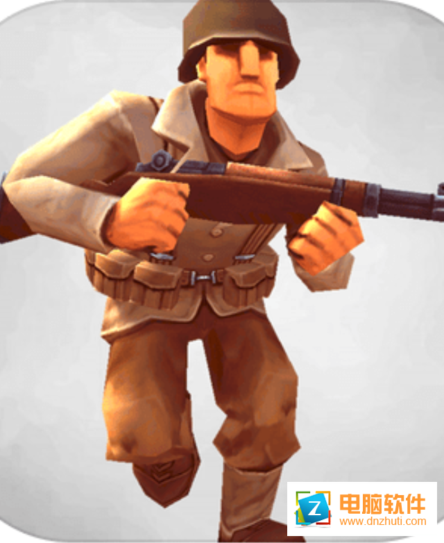 強大的軍隊世界大戰(zhàn)2v1.0.3 安卓版