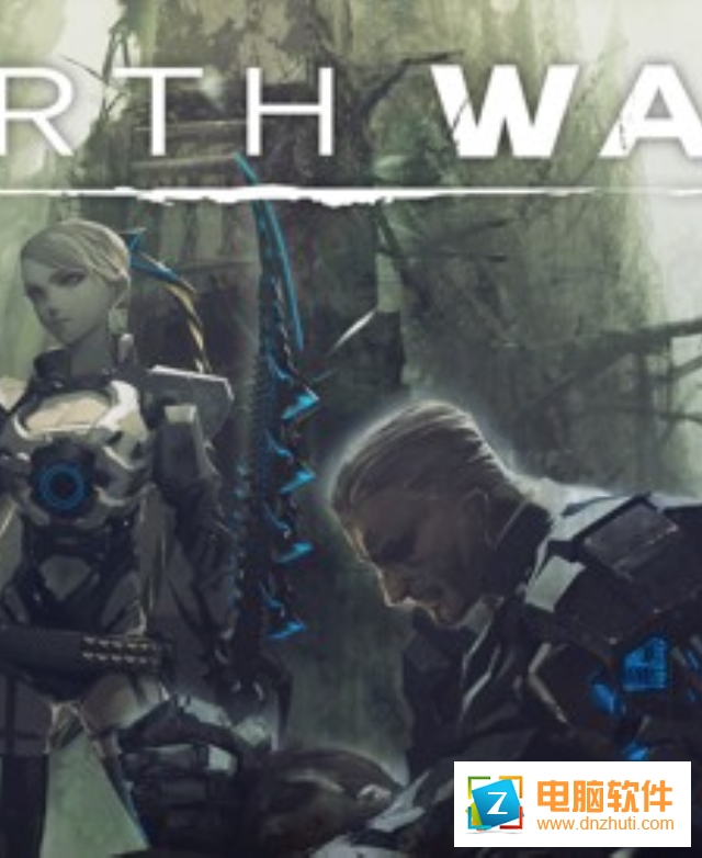 Earth WARS奪回地球