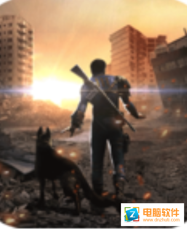 廢土之路v1.8.1 安卓版