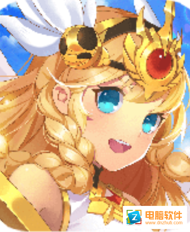 蒼之女武神v0.1.0 最新版