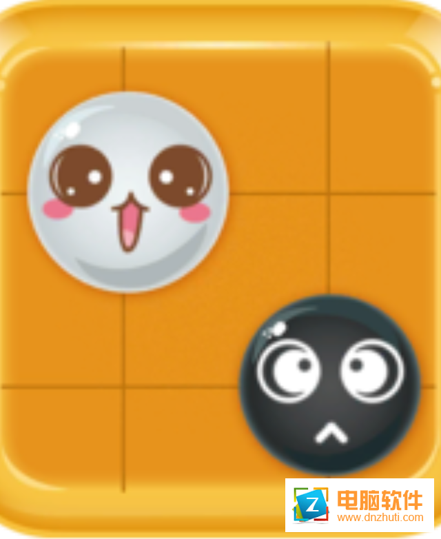 五子棋盤手游v0.0.3 安卓版