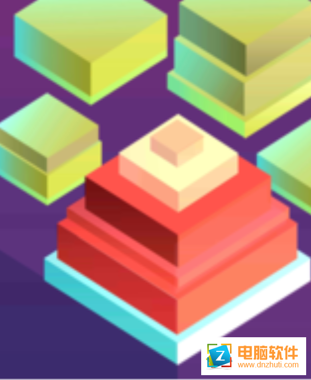堆房子大作戰(zhàn)v1.0 安卓版