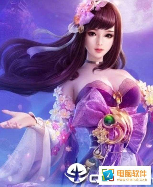青云傳手游