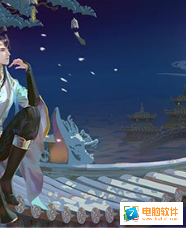 聊齋搜靈錄