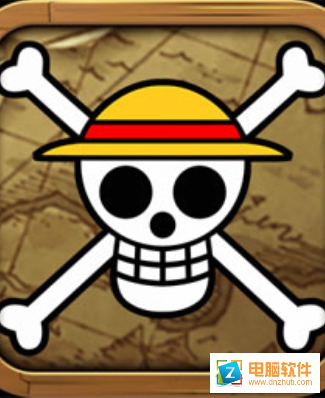 決戰(zhàn)航海王v1.0.4 安卓版