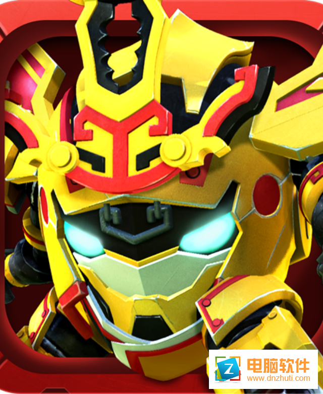 果寶特攻雷電戰(zhàn)神v1.0.0 安卓版