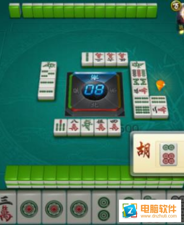 騰訊歡樂(lè)麻將全集