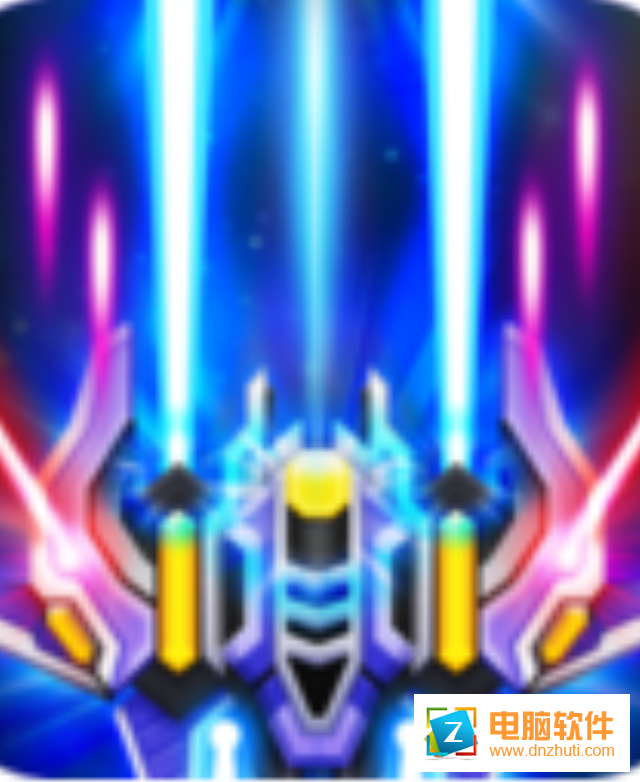 銀河射手鳳凰空間手游v1.0 安卓版
