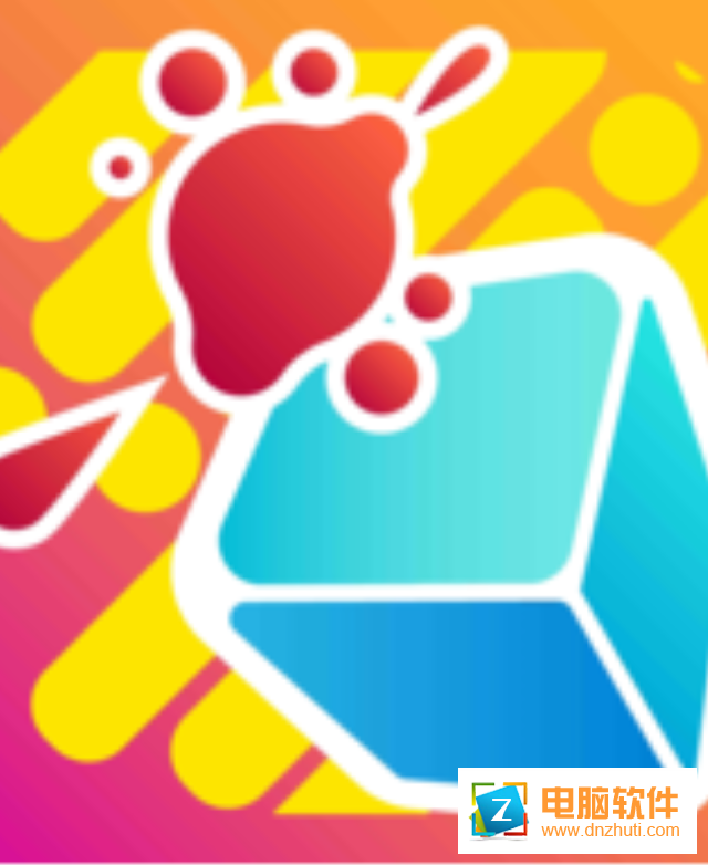 色彩藝術(shù)家3D游戲下載v0.93 安卓版