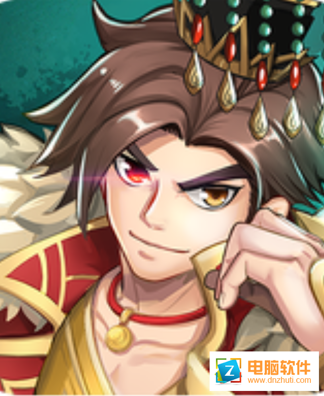 俠魂情義三國v1.1.0.40 最新版