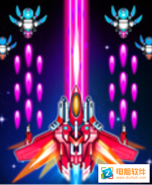 銀河榮耀v1.0.3 安卓版