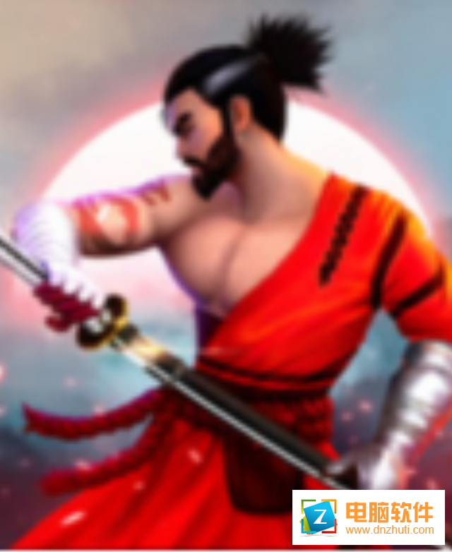 忍者武士隆v1.7 安卓版