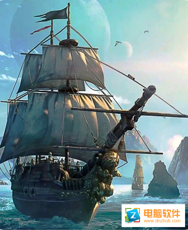 深海狩獵者v1.0.3 安卓版