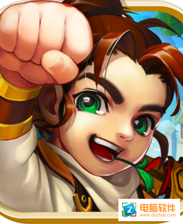 升龍界v1.0.0 安卓版