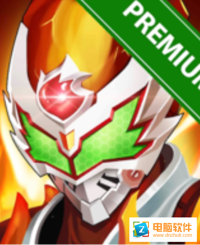 超級英雄之戰(zhàn)v1.0.5 安卓版