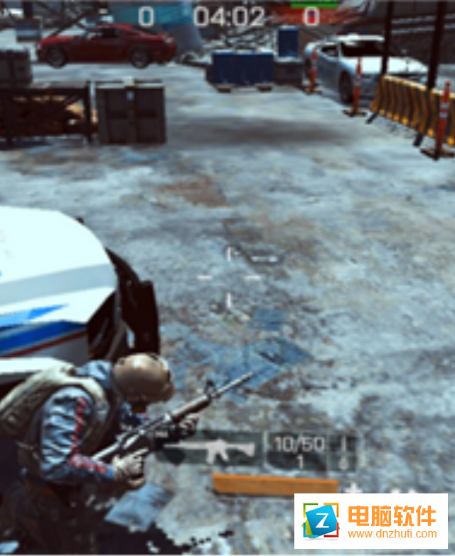 BulletBattle手游