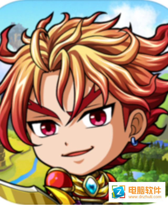 勇氣獵人v1.0 安卓版