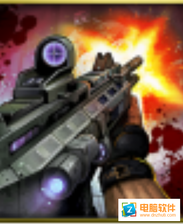 傭兵前線手游v1.8  安卓版